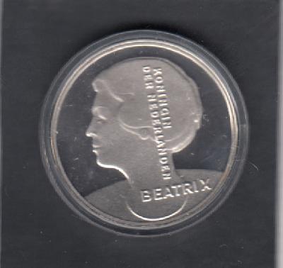 Beschrijving: 10 Gulden JAN STEEN 